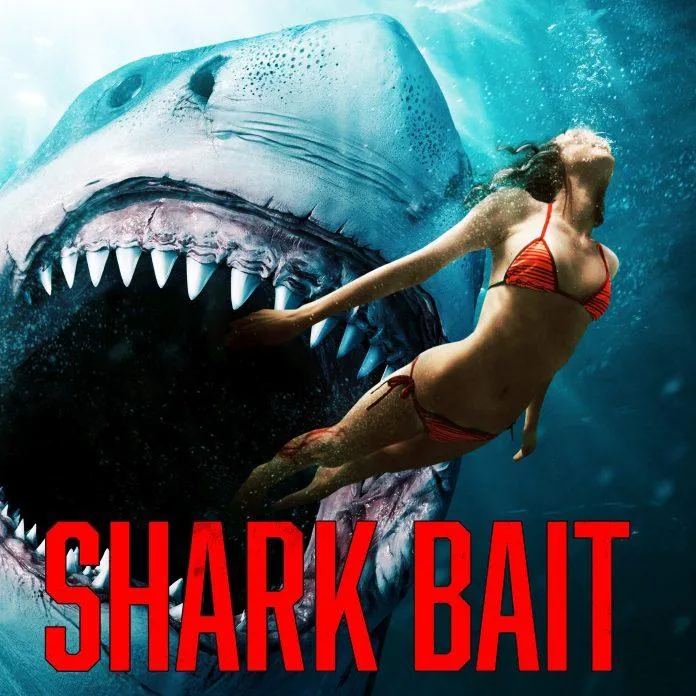 Review Mồi Cá Mập- Shark Bait: Liệu có đủ đô cho dân đam mê phim sinh tồn