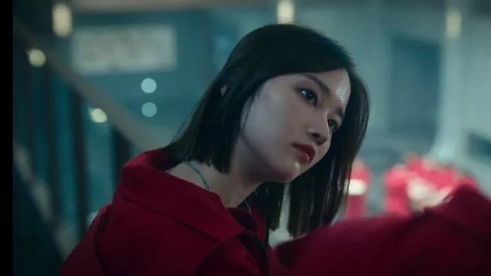 Review Money Heist: Korea – Phiên bản copy paste thất bại của Hàn Quốc