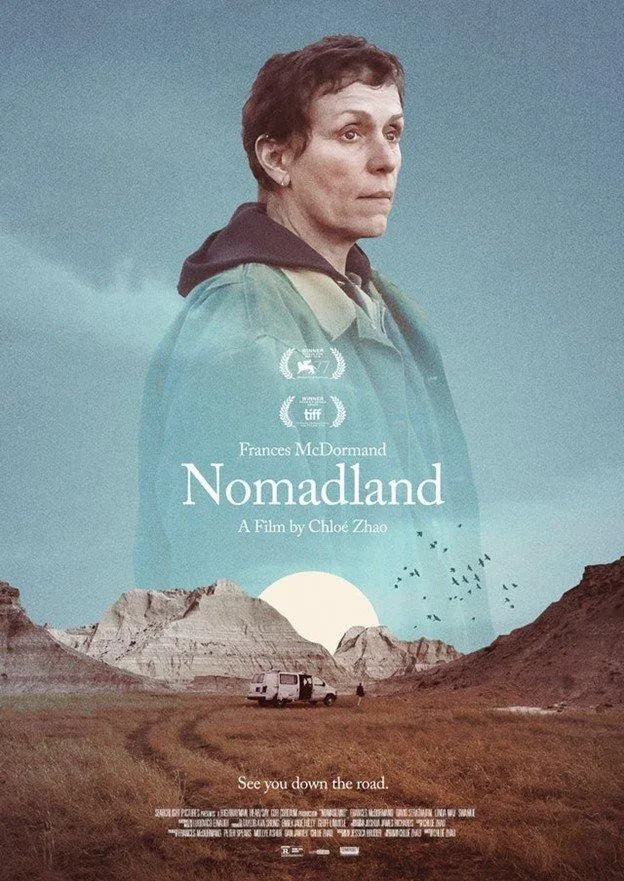 Review Nomadland: Có gì đặc sắc ở Phim hay nhất Oscar 2021