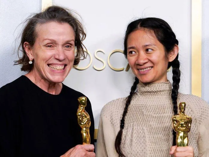 Review Nomadland: Có gì đặc sắc ở Phim hay nhất Oscar 2021