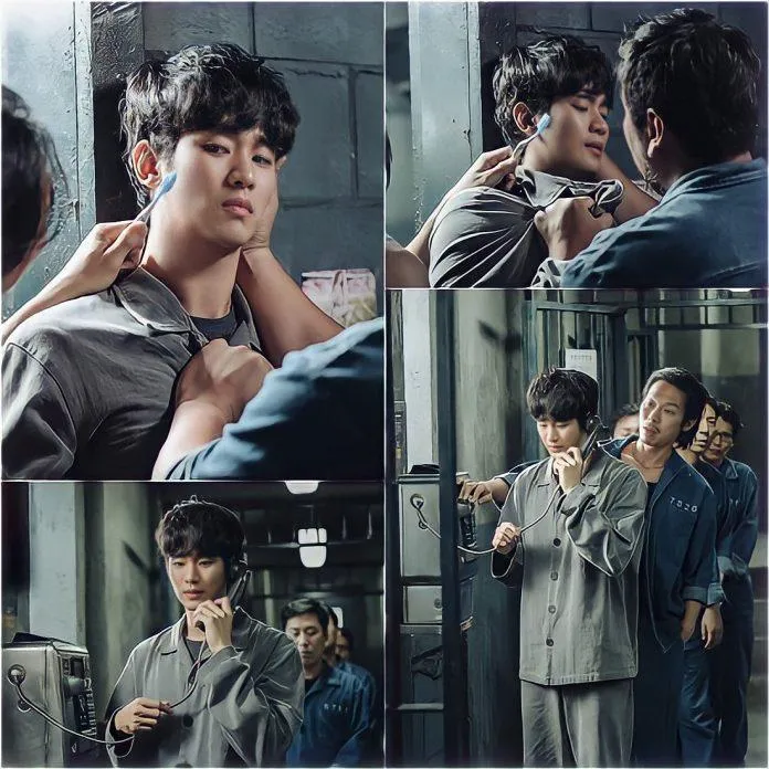 Review One Ordinary Day: Phim có gì hay mà Kim Soo Hyun được trả 10 tỷ/tập để…vào tù