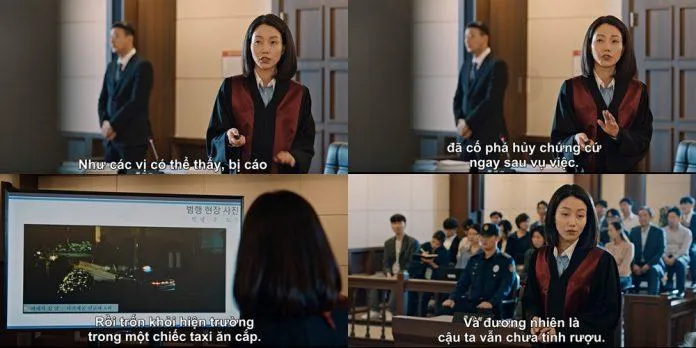 Review One Ordinary Day: Phim có gì hay mà Kim Soo Hyun được trả 10 tỷ/tập để…vào tù