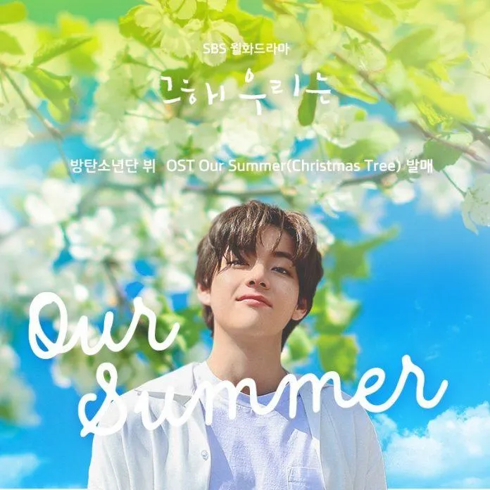 Review Our Beloved Summer: 4 lý do phim của “điên nữ” Kim Da Mi leo rating vùn vụt