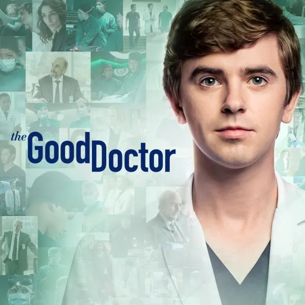 Review phim Bác Sĩ Thiên Tài phần 1-5: Tóm tắt The Good Doctor full season 1-5