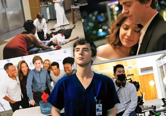 Review phim Bác Sĩ Thiên Tài phần 1-5: Tóm tắt The Good Doctor full season 1-5