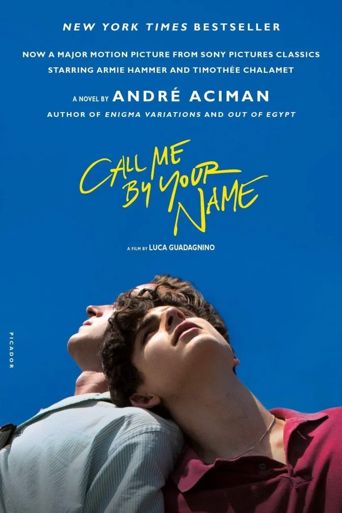 Review phim Call Me By Your Name (2017): Chuyện tình đẹp ở Italia