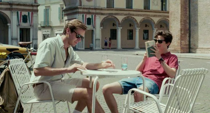 Review phim Call Me By Your Name (2017): Chuyện tình đẹp ở Italia