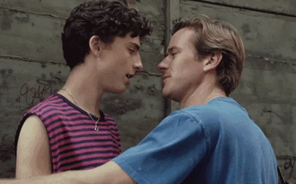 Review phim Call Me By Your Name (2017): Chuyện tình đẹp ở Italia