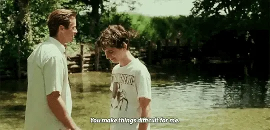 Review phim Call Me By Your Name (2017): Chuyện tình đẹp ở Italia