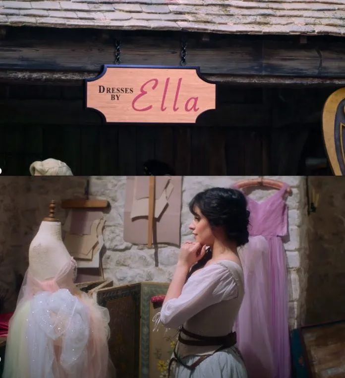Review phim Cinderella 2021: Lọ Lem phiên bản parody “cười ẻ” của Camila Cabello