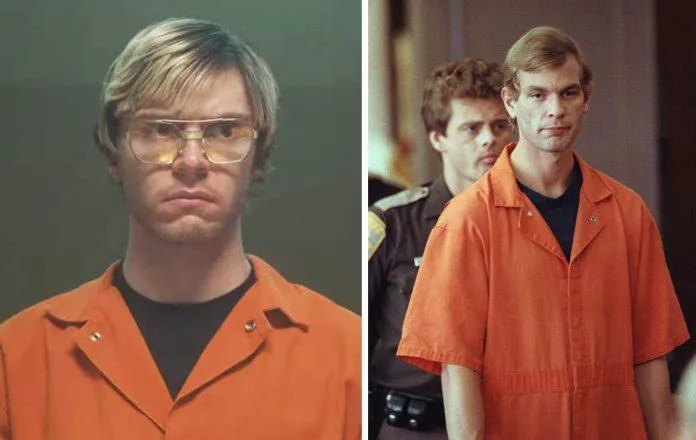 Review phim Dahmer – Tóm tắt The Jeffrey Dahmer Story full 1-10 hay nhất