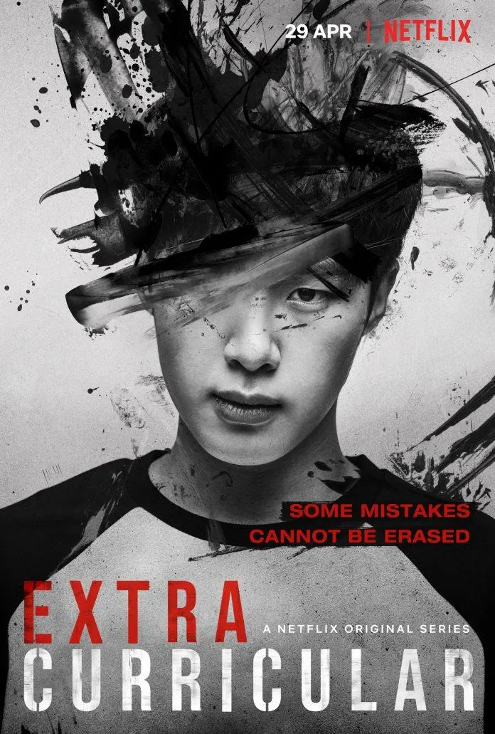 Review phim Extracurricular: “Phá đảo” Netflix bằng đường dây mại dâm của học sinh cấp 3