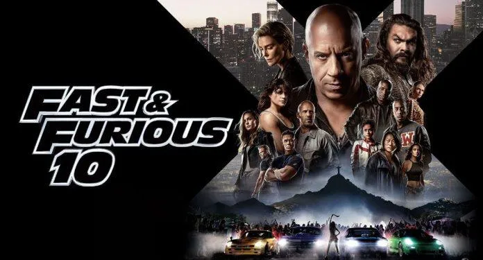 Review phim Fast and Furious 10 full: Quá nhiều sạn, quá chóng mặt