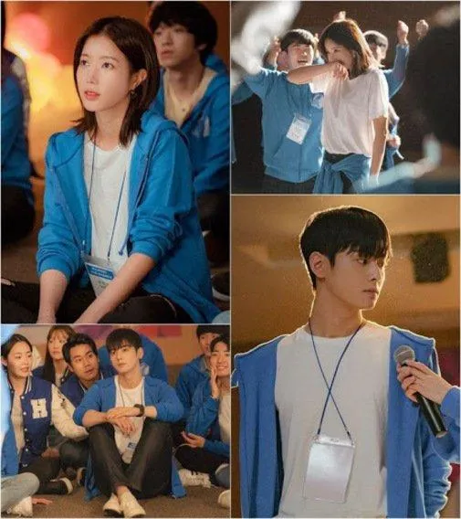 Review phim Gangnam Beauty: Tóm tắt Người Đẹp Gangnam full 1-16