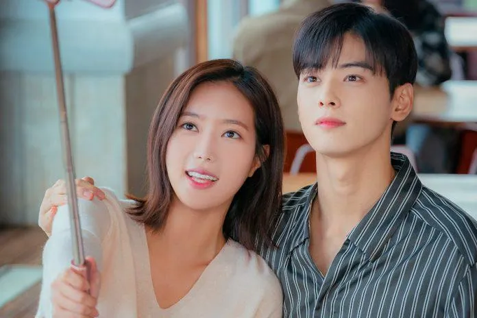 Review phim Gangnam Beauty: Tóm tắt Người Đẹp Gangnam full 1-16