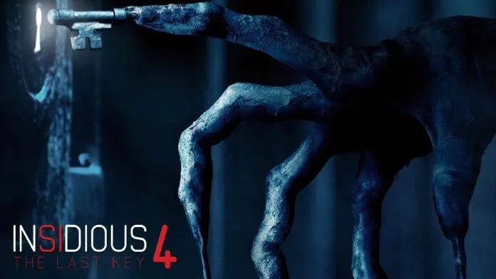 Review phim Insidious 4 (Quỷ Quyệt 4): Bộ phim kinh dị Mỹ có thể sẽ làm bạn mất ngủ