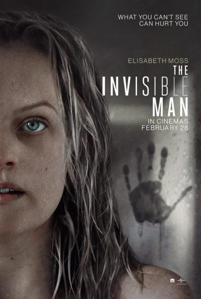 Review phim Invisible Man: Lời cảnh tỉnh cho các cô nàng mê trai đẹp