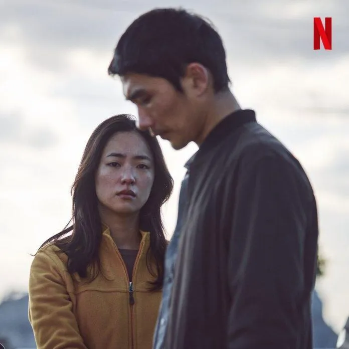 Review phim Night In Paradise: “Thiên đường tội phạm” gây bão Netflix