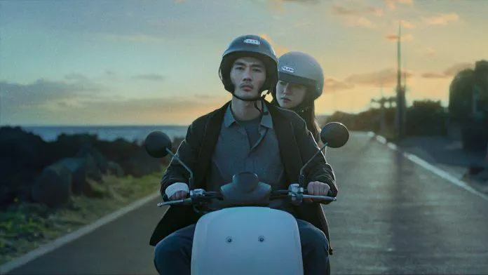 Review phim Night In Paradise: “Thiên đường tội phạm” gây bão Netflix