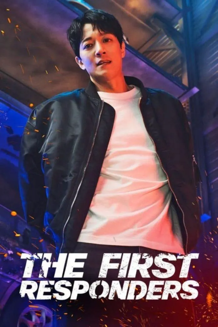 Review phim: The First Responders – Những Người Ứng Cứu Đầu Tiên của Kim Rae Won có hay như lời đồn?