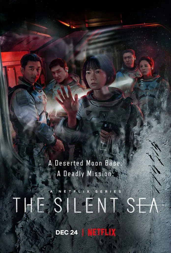 Review phim The Silent Sea: Nếu không kỳ vọng thì sẽ không thất vọng