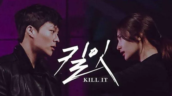 Review phim Truy Sát – Kill It (2019) full 1-12: Khổ luyện để trở thành sát thủ