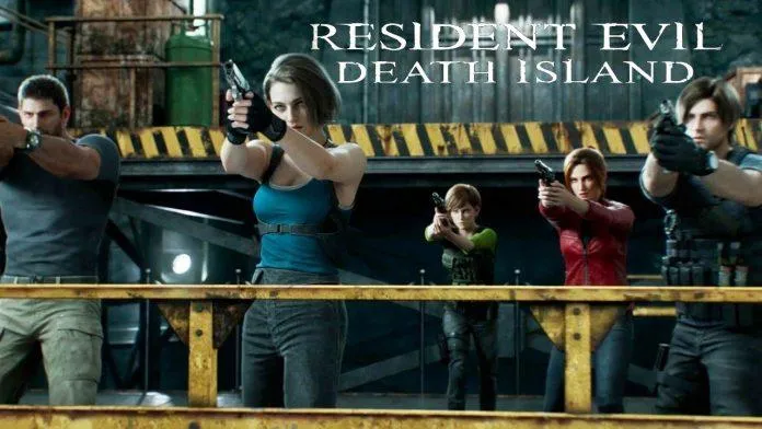 Review “Resident Evil: Đảo Tử Thần”: Màn tái hợp dàn nhân vật huyền thoại từ vũ trụ Resident Evil