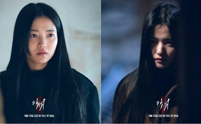 Review Revenant 2023 của Kim Tae Ri: Phim kinh dị đáng xem nhất 2023