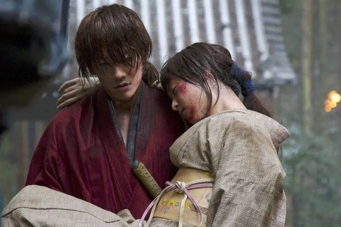 Review Rurouni Kenshin: Phim chuyển thể manga thành công nhất Nhật Bản