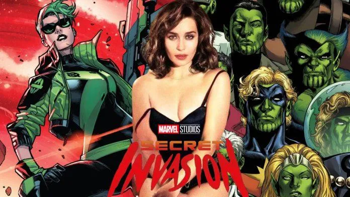 Review Secret Invasion tập 6: Thời đại mới