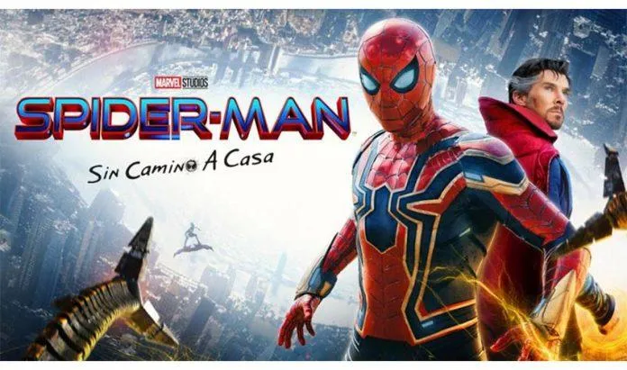 câu nói huyên thoại trong sự trưởng thành của Spider Man "có sức mạnh to lớn, trách nhiệm lớn lao "