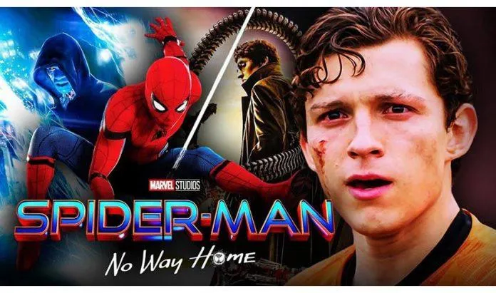 Review Spider Man: No Way Home – 5 lý do đây là phim Marvel hay nhất!