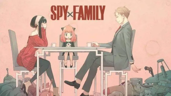 Review Spy x family: Bộ phim anime đang “sốt sình sịch” hiện nay có gì hấp dẫn?