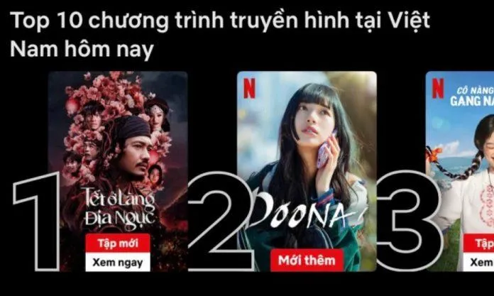 Review Tết Ở Làng Địa Ngục: 4 lý do khiến phim lên TOP1 Netflix Việt