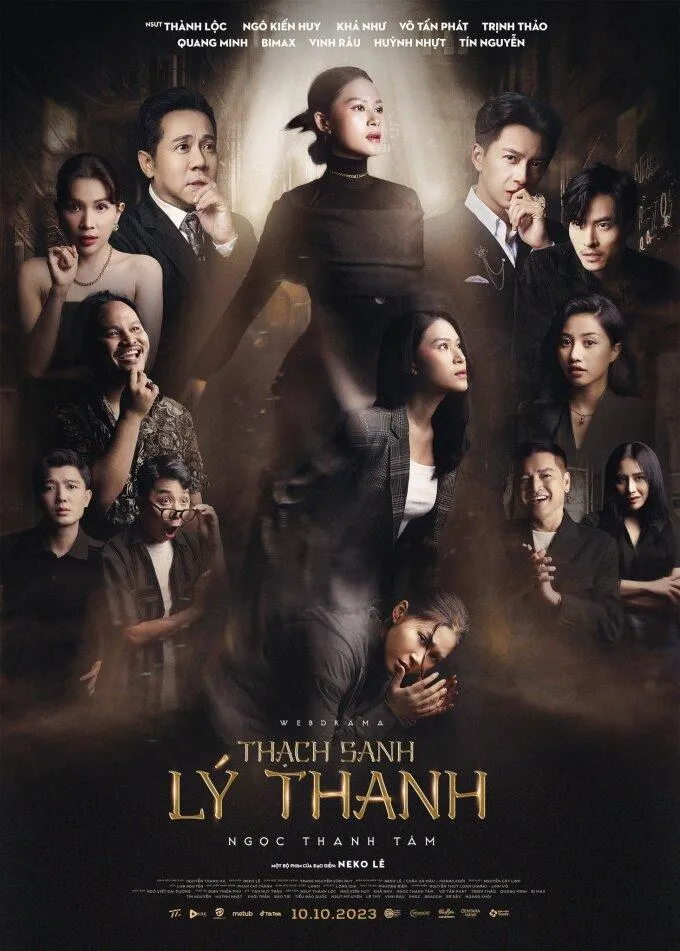 Review Thạch Sanh Lý Thanh: Webdrama Việt có gì gây sốt đến vậy?