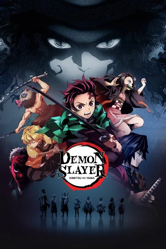 Review Thanh Gươm Diệt Quỷ (Kimetsu no Yaiba) full season 1+2+3