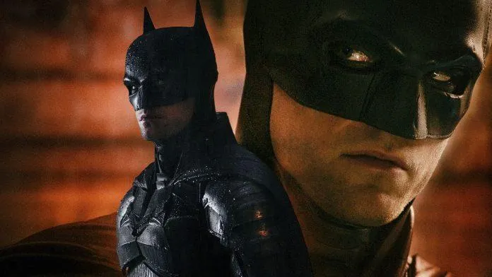 Review The Batman (2022): Phim trinh thám kinh dị, trầm uất, đen tối và khác biệt