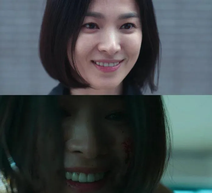 Review The Glory: Song Hye Kyo lột xác để báo thù khiến khán giả nổi da gà