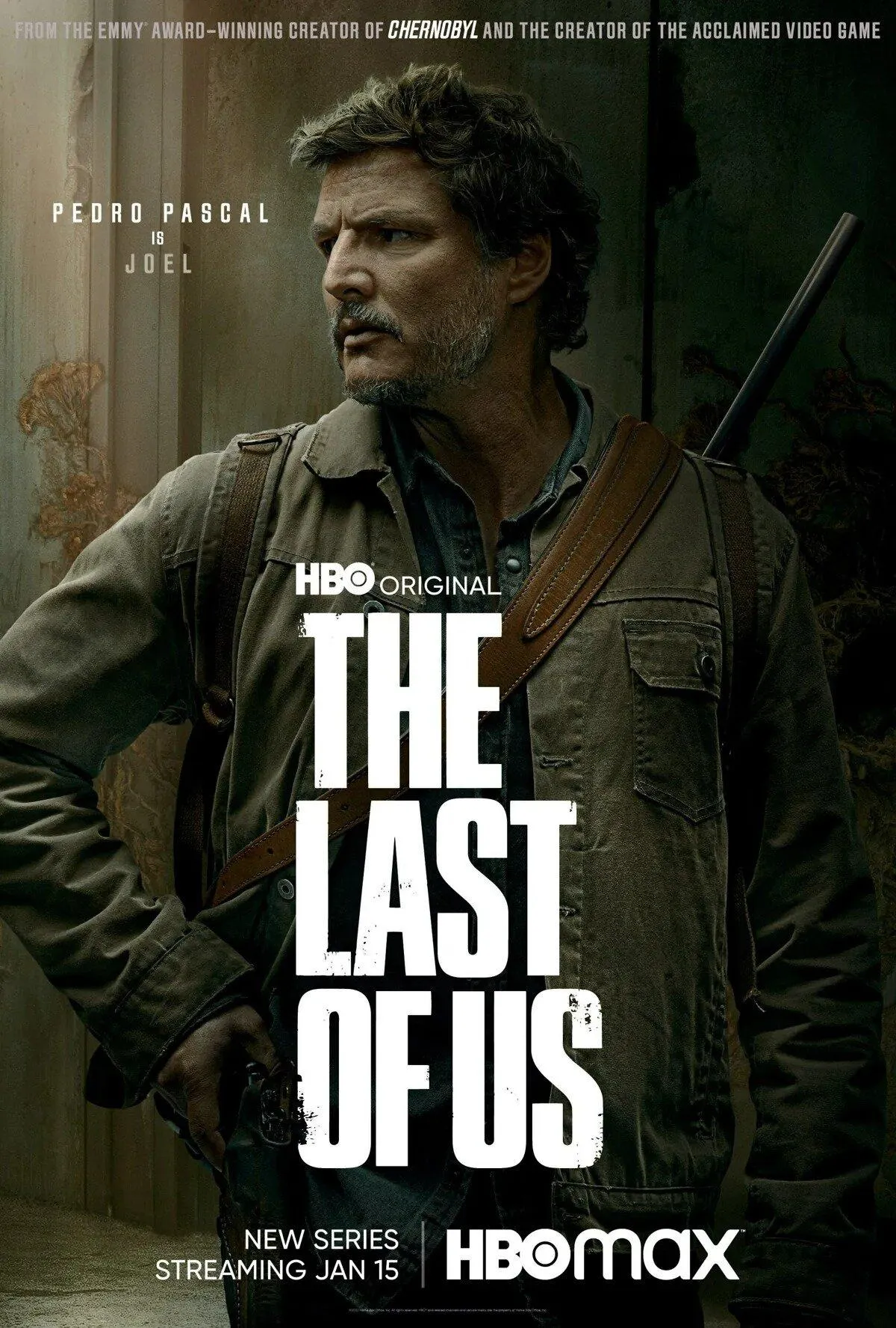 Review The Last Of Us: Có phải là bản live-action từ game hay nhất?