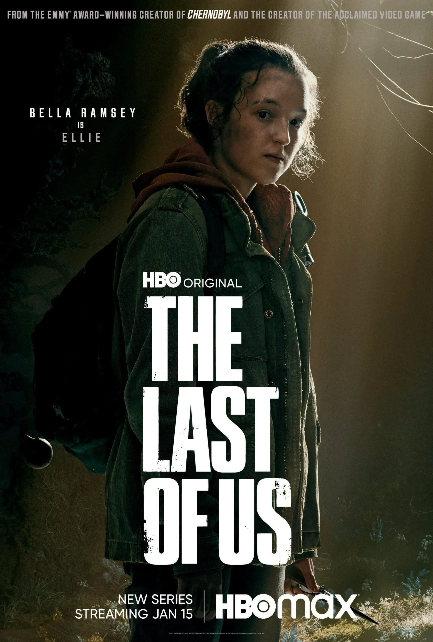 Review The Last Of Us: Có phải là bản live-action từ game hay nhất?