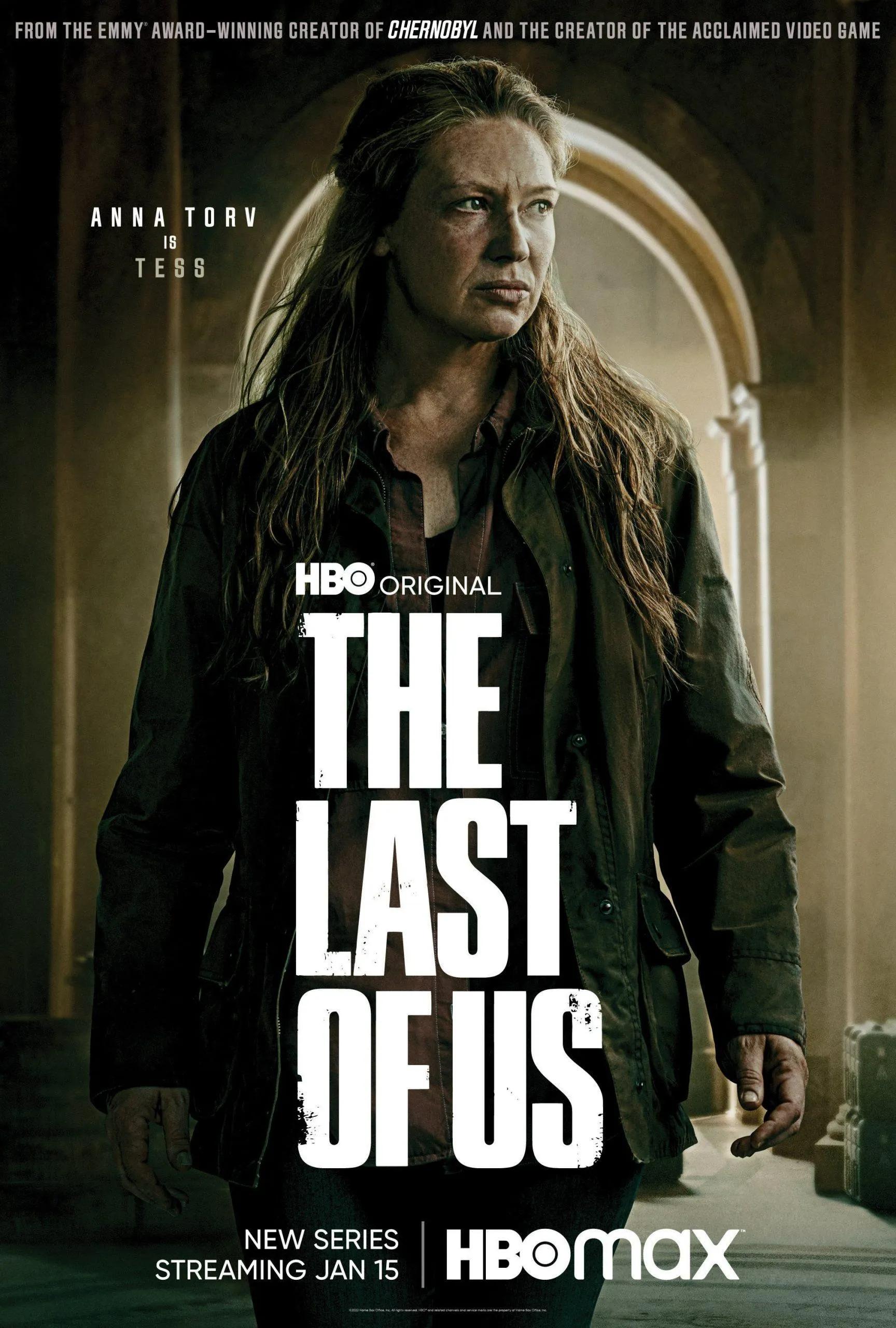 Review The Last Of Us: Có phải là bản live-action từ game hay nhất?