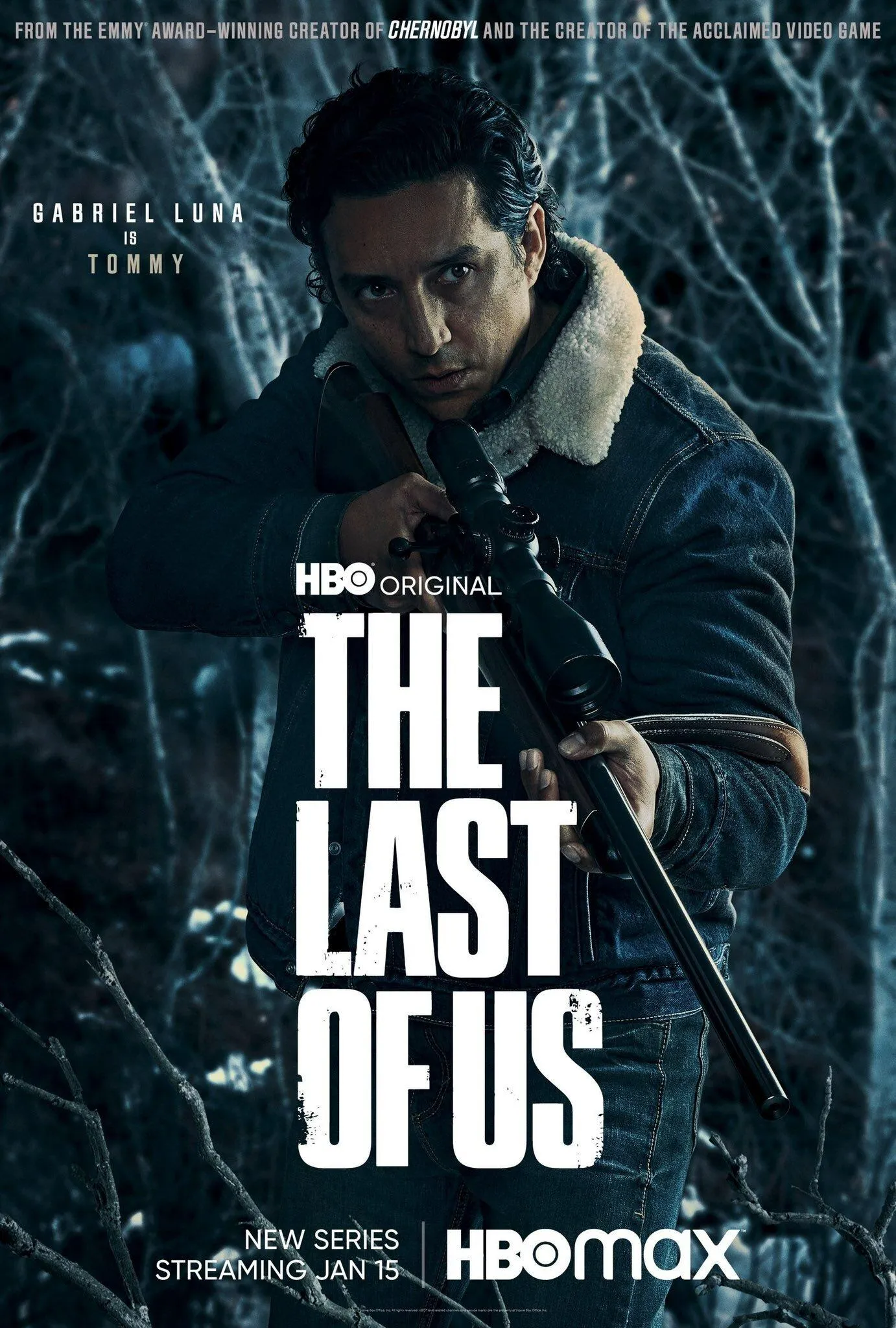 Review The Last Of Us: Có phải là bản live-action từ game hay nhất?