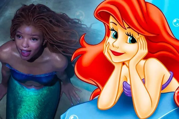 Review The Little Mermaid 2023: Bị chê tới mức IDMb phải thay đổi cách chấm điểm