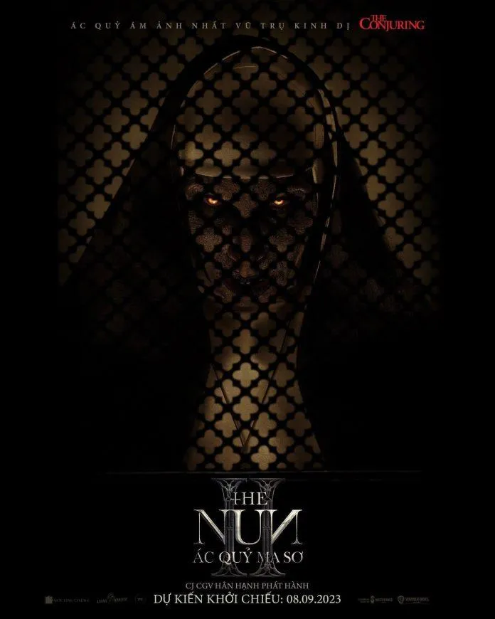 Review The Nun 2: Ác Quỷ Ma Sơ 2 là “tiếng thở dài” của phần 1