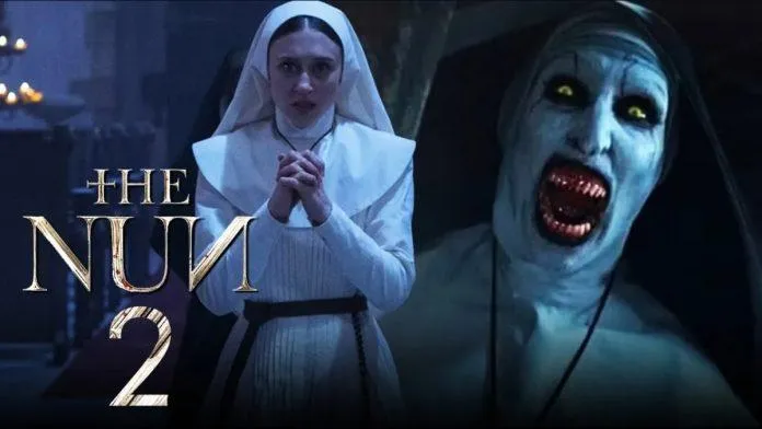 Review The Nun 2: Ác Quỷ Ma Sơ 2 là “tiếng thở dài” của phần 1