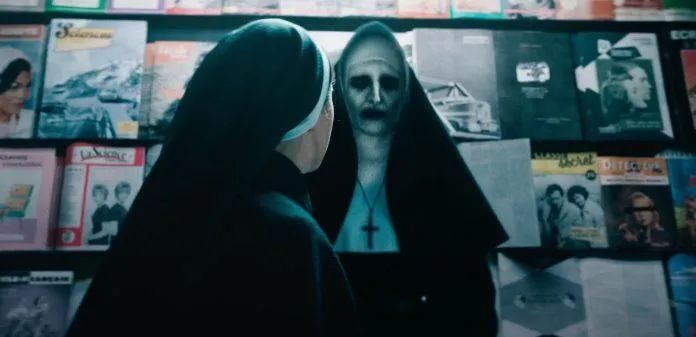 Review The Nun 2: Ác Quỷ Ma Sơ 2 là “tiếng thở dài” của phần 1