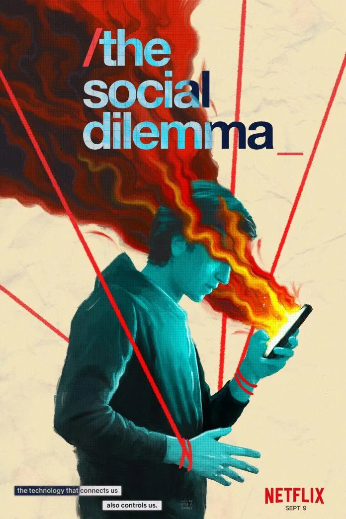 Review “The social dilemma” – góc nhìn về sự thao túng từ công nghệ