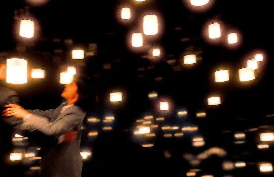 Review The Sound of Magic: Ji Chang Wook “bỏ bùa” người xem bằng ảo thuật và âm nhạc