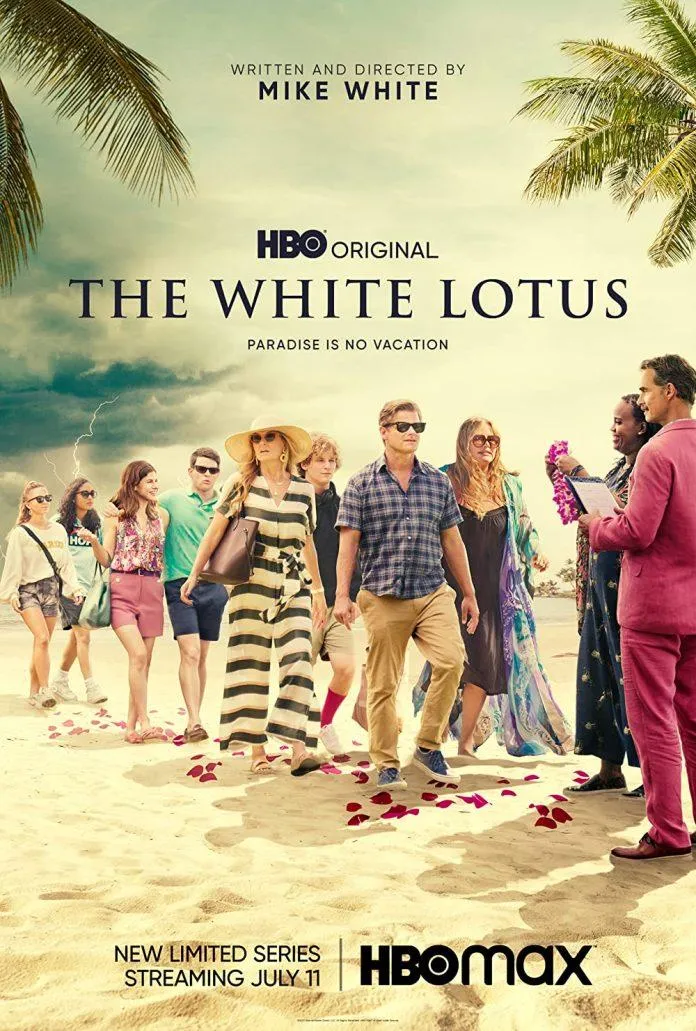 Review The White Lotus: 7 lý do nên xem series phim được đề cử Emmy