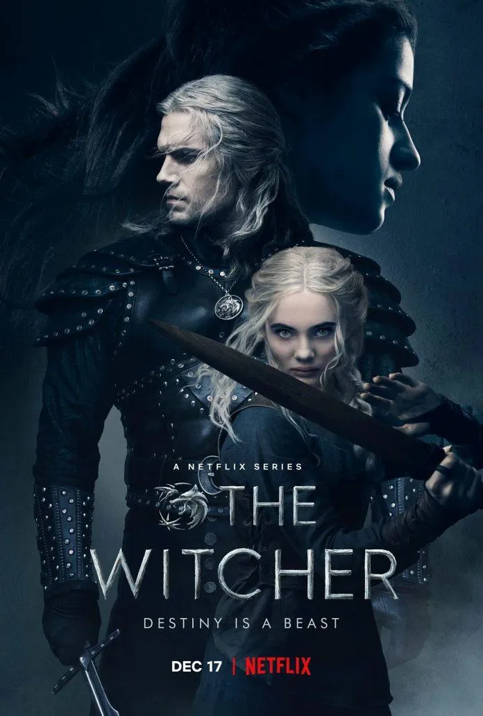 Review The Witcher season 2: Tốt hơn season 1 về (hầu hết) mọi mặt